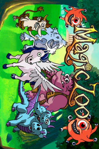 Image 0 for Magic Zoo