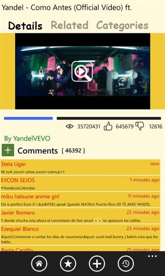 Image 1 for Metrotube Free Downloader…