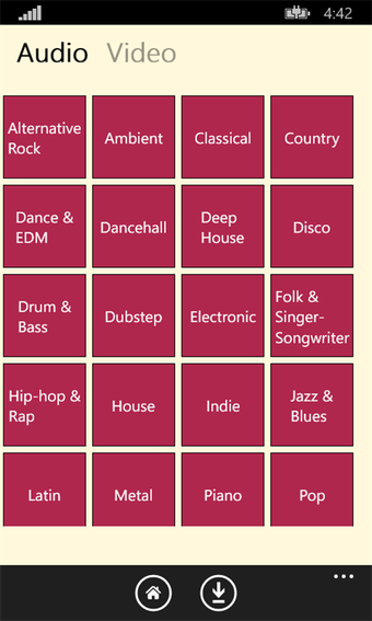 Image 2 for Metrotube Free Downloader…