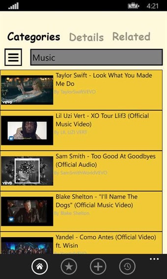 Imagen 2 para Metrotube Free Downloader…