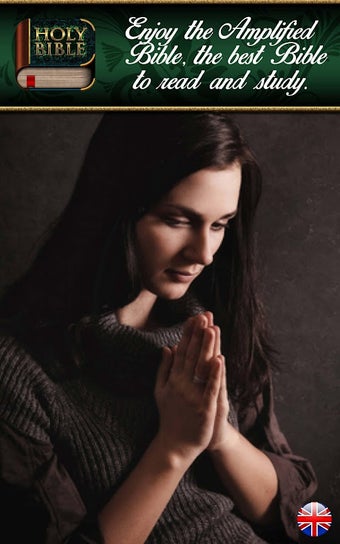 Image 0 for Expanded Bible