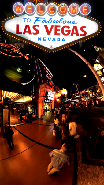 Imagen 2 para VR Las Vegas Strip South …