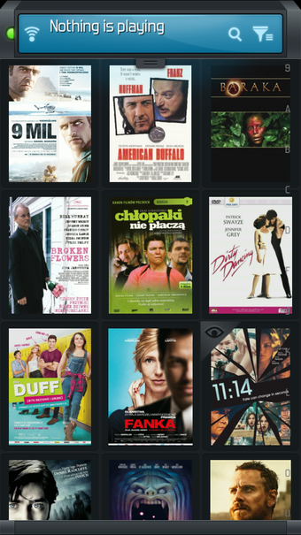 Image 0 for Constellation for XBMC