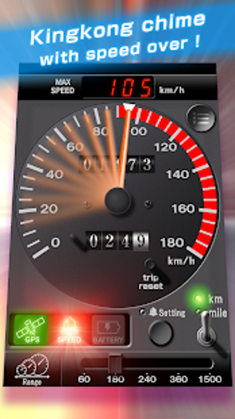 Imagen 2 para DriveMate KingKong