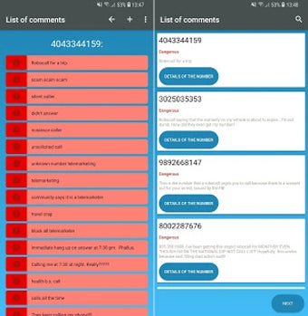 Imagen 1 para Reverse Phone Lookup - Tr…