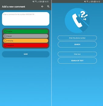 Imagen 2 para Reverse Phone Lookup - Tr…