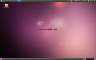 Image 0 for Ubuntu Complete Remix
