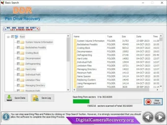 Image 0 for Recover Pen Drive Data So…