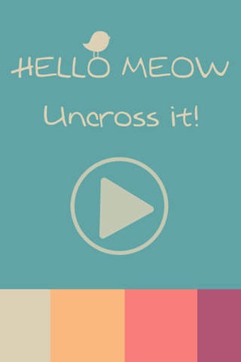 Image 0 for Uncross the lines