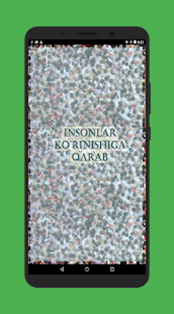 Image 1 for Odamlar psixologiyasi - O…