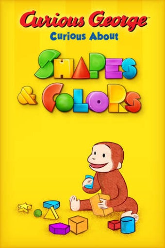 Image 0 for Curious About Shapes and …