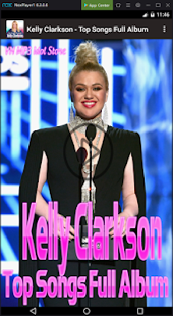Image 1 for Kelly Clarkson - Top Song…