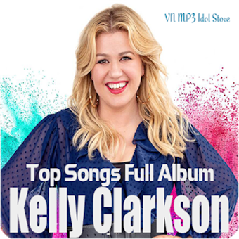 Image 2 for Kelly Clarkson - Top Song…