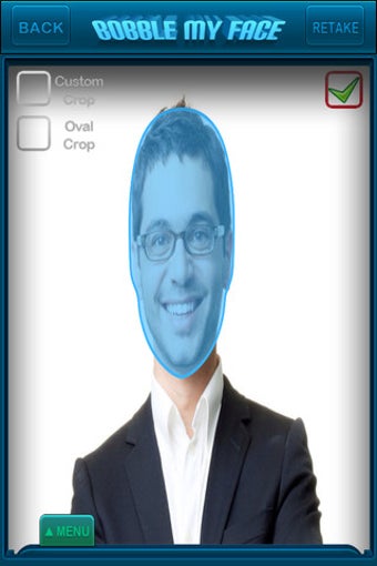 Imagen 1 para Bobble My Face