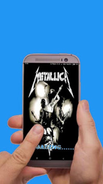 Image 0 for Metallica All Songs - Bes…