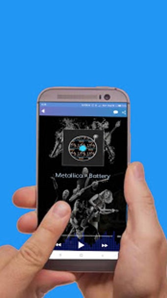 Imagen 0 para Metallica All Songs - Bes…