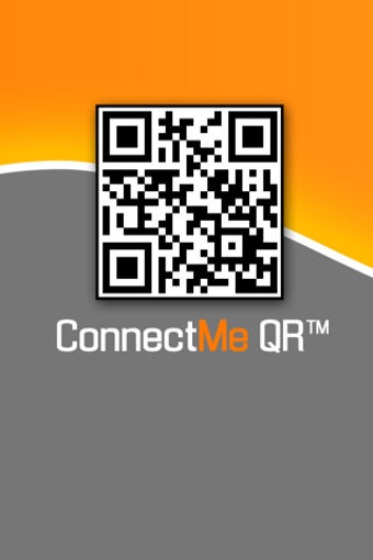 Image 0 for ConnectMe QR Reader