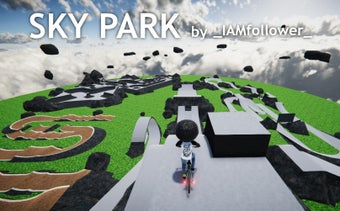 Image 0 for SKY PARK for Descenders