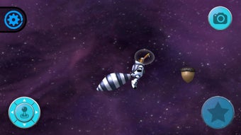 Imagen 1 para Ice Age AR - Collision Co…