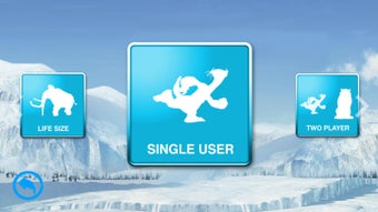 Imagen 3 para Ice Age AR - Collision Co…