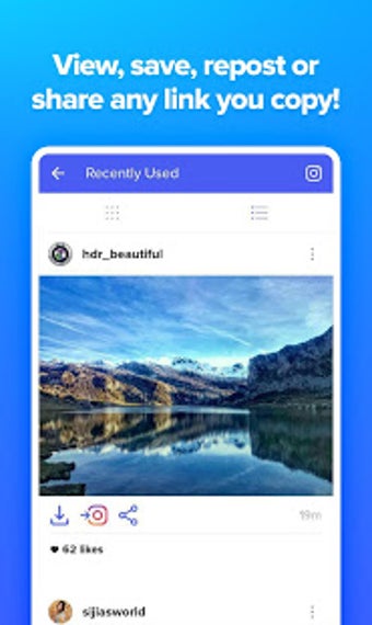 Image 2 for InstaSave - The Best Inst…