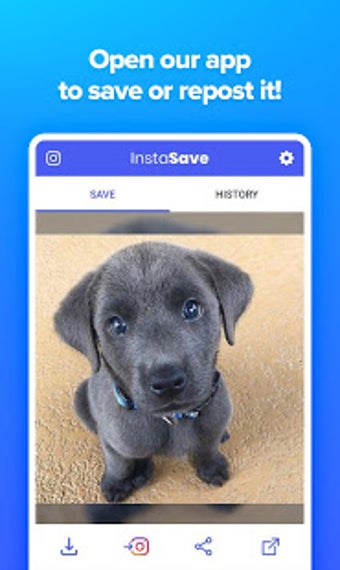 Imagen 3 para InstaSave - The Best Inst…