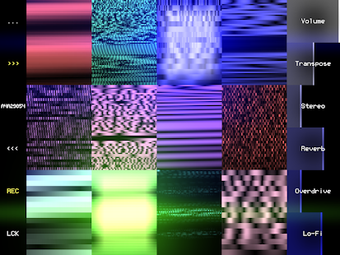 Image 0 for Fractal Bits