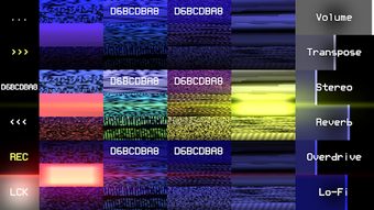 Image 1 for Fractal Bits