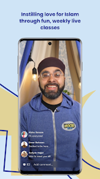 Image 0 for The Muslim Treehouse