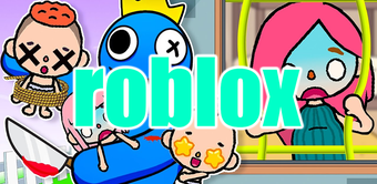 Image 0 for Rainbow Friend skin for r…
