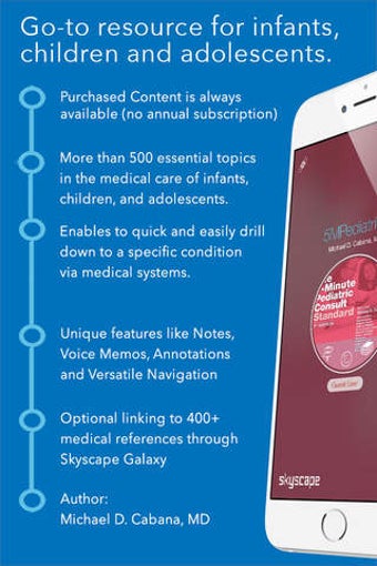 Image 0 for The 5-Minute Pediatric Co…