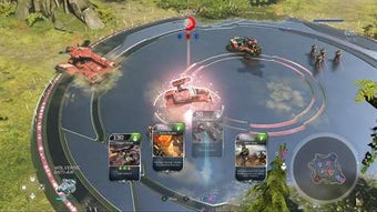 Image 1 for Halo Wars 2: Ultimate Edi…