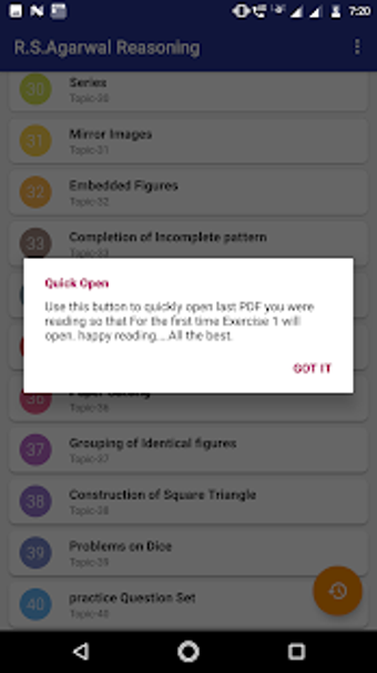 Imagen 1 para Rs Aggarwal Reasoning- Ve…