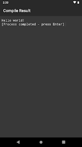 Imagen 1 para Coding C - The offline C …
