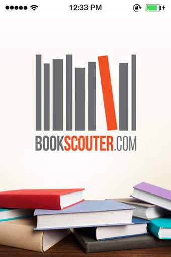 Imagen 0 para BookScouter