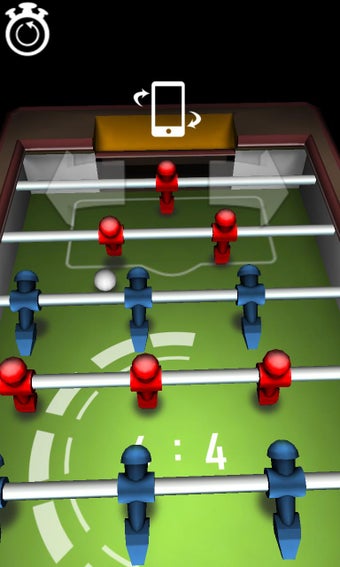 Imagen 0 para Foosball