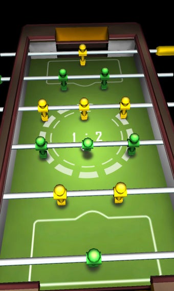 Imagen 1 para Foosball