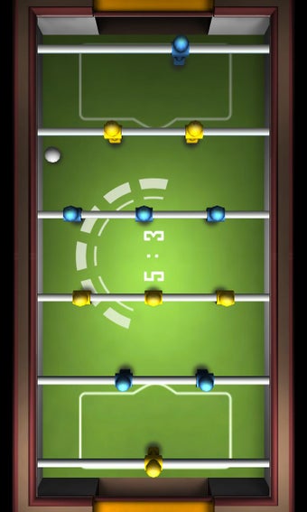 Imagen 3 para Foosball