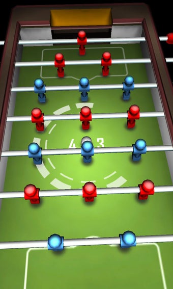 Imagen 2 para Foosball