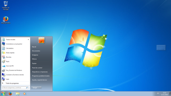 Image 0 for flexVDI Client