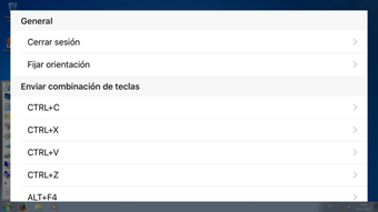 Image 0 for flexVDI Client
