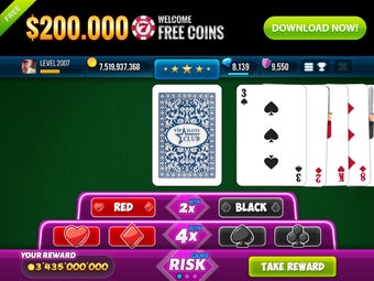 Image 0 for Jackpot Spin-Win Slots