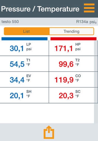Image 0 for testo Refrigeration - Rem…