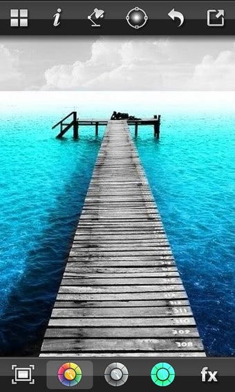 Imagen 2 para Color Splash FX Unlocker