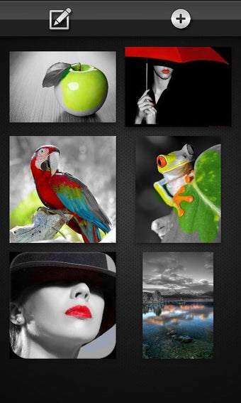 Imagen 1 para Color Splash FX Unlocker