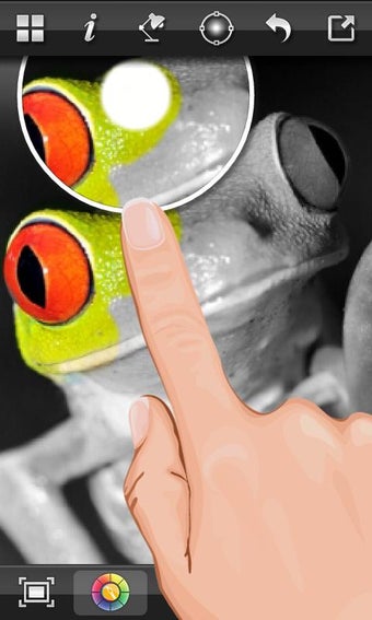 Imagen 0 para Color Splash FX Unlocker