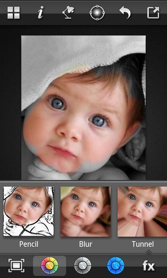 Imagen 3 para Color Splash FX Unlocker