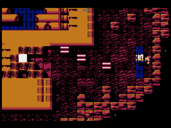 Imagen 0 para Cosmic Hero 2 Prologue