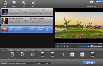 Image 0 for Total Video Converter for…
