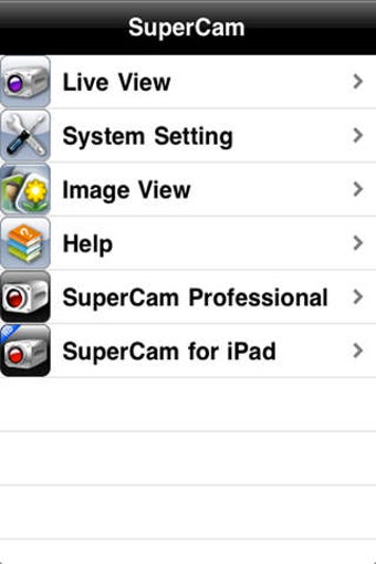 Image 0 for SuperCam